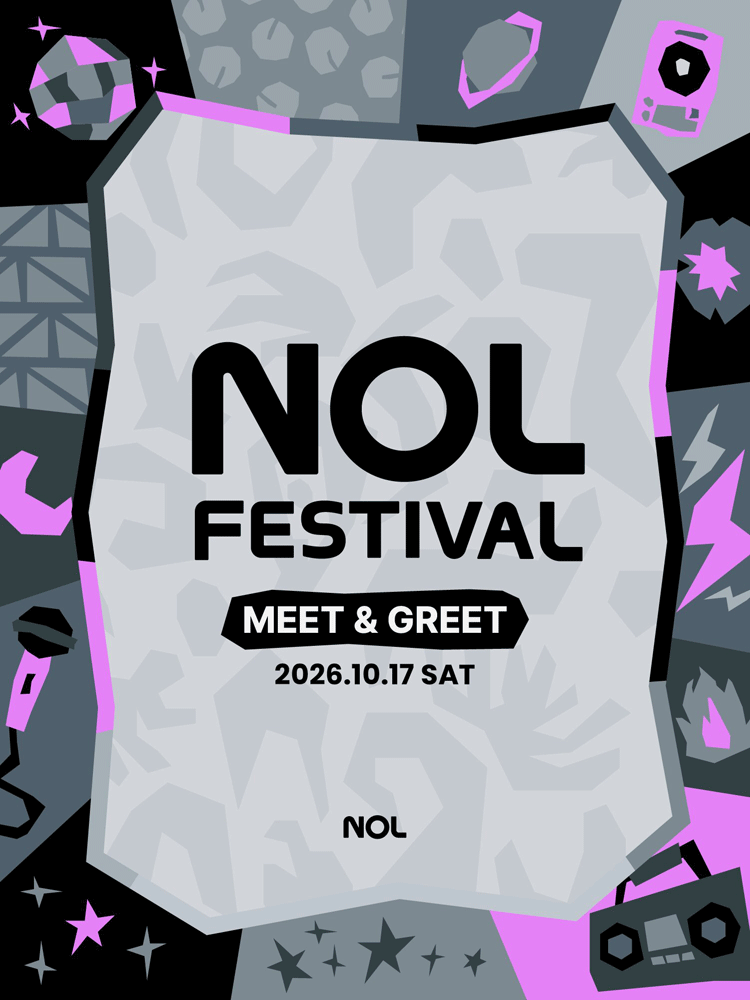 NOL FESTIVAL: DAY 1 - MEET & GREET