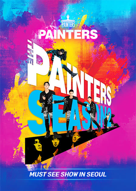The Painters