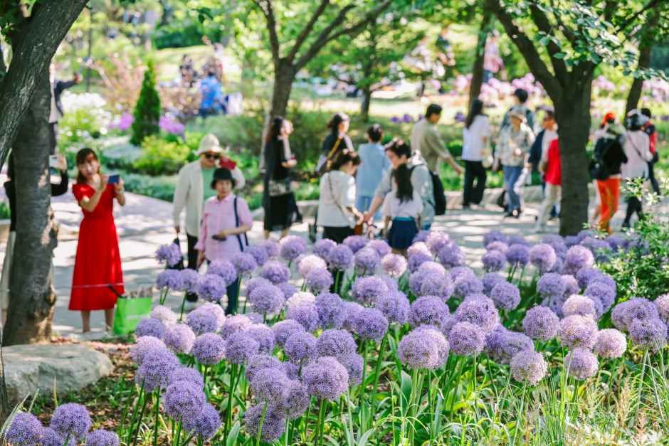 Seoul International Garden Expo
