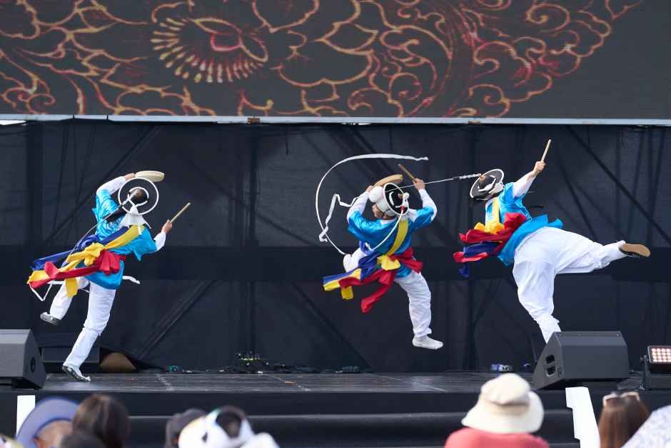 서울국악축제