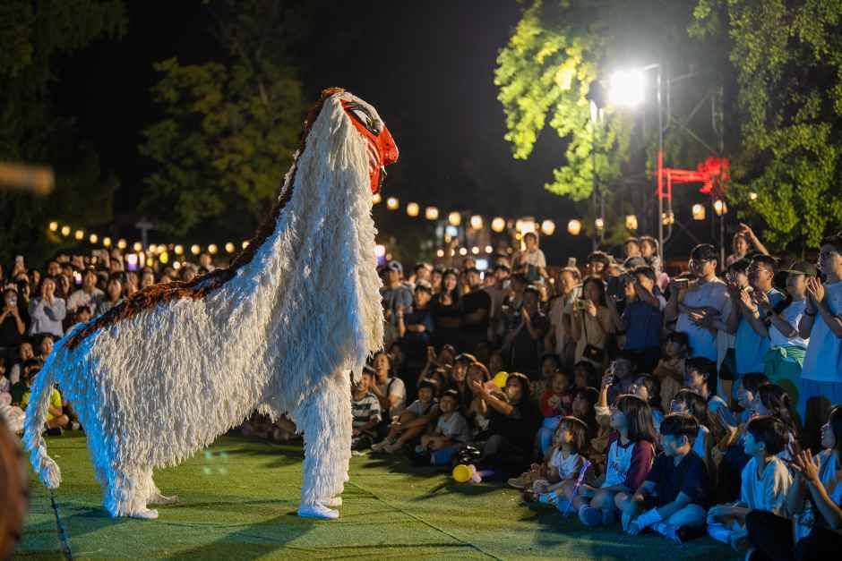 전주국가유산야행