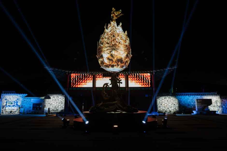 National Heritage Media Art