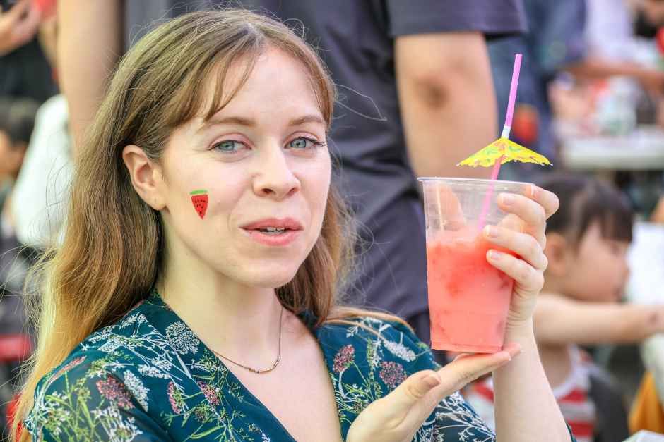 Yangpyeong Watermelon Festival