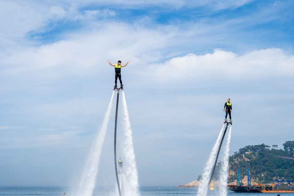Ulsan Shipbuilding & Ocean Festival