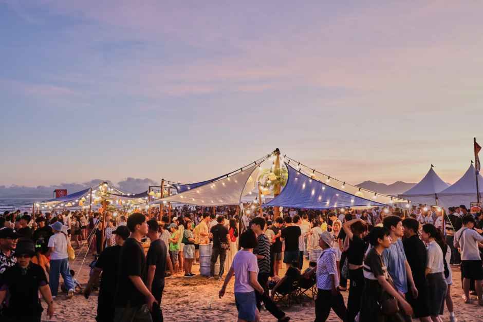 Busan Sea Festival