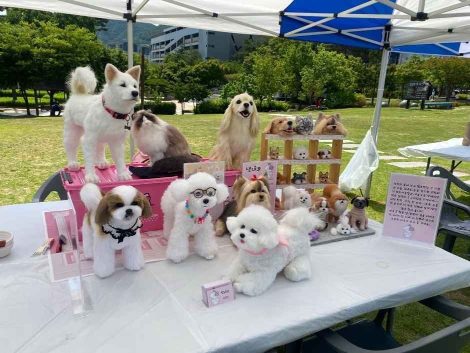 Gijang-gun Pet Culture Festival