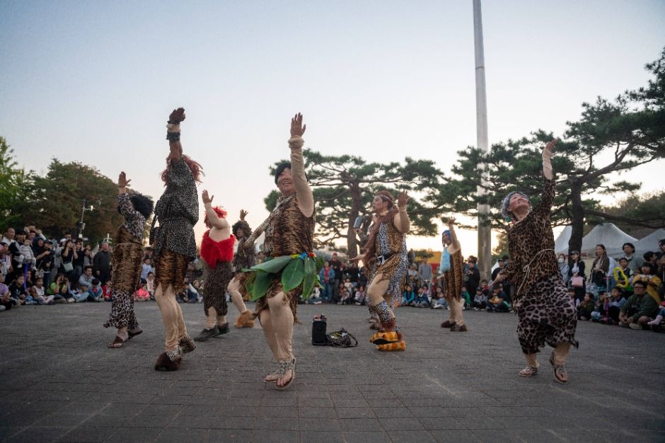 Gangdong Prehistoric Culture Festival