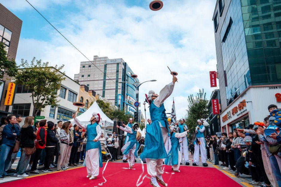 Seorak Cultural Festival