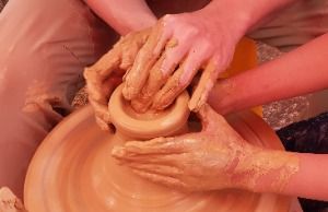 Gimhae Buncheong Ceramics Festival