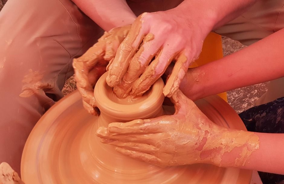 Gimhae Buncheong Ceramics Festival