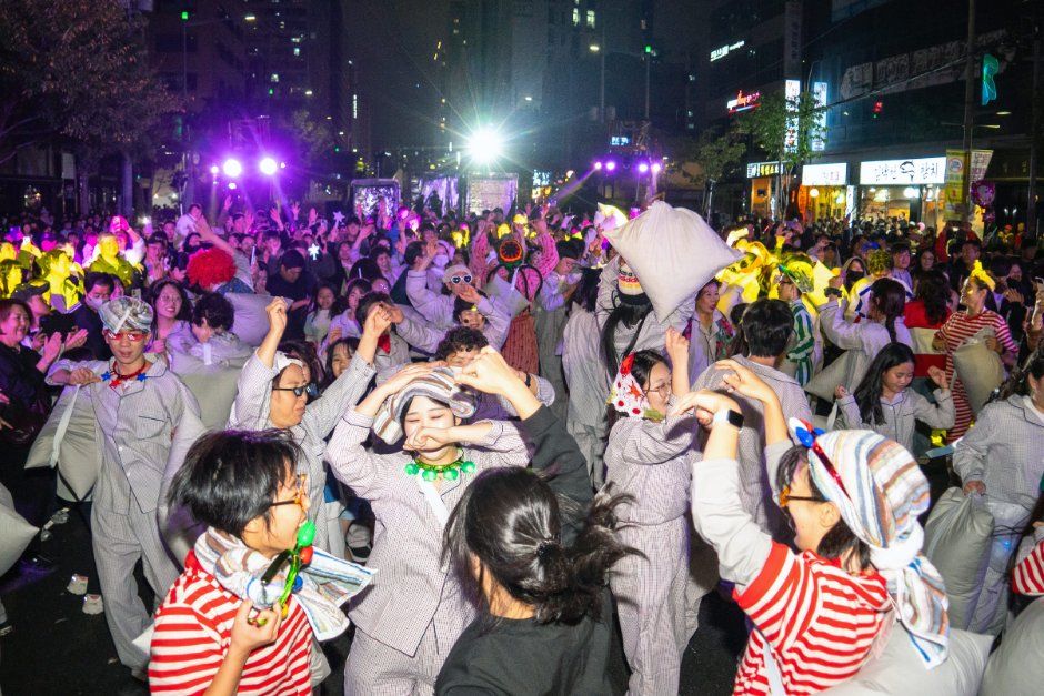 Dongdaemun Festival