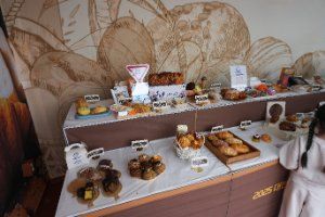 Daejeon Bread Festival