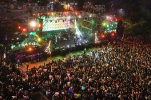 Festival Gwangmyeong
