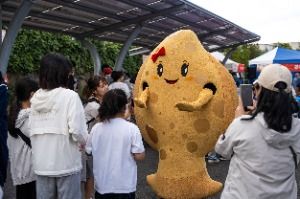 Jeju Flounder Festival