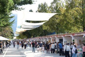 Daejeon Seo-gu Art Festival
