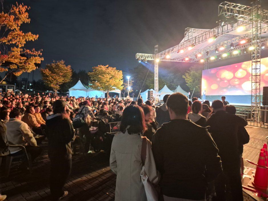 Korea-U.S. Friendship Cultural Festival