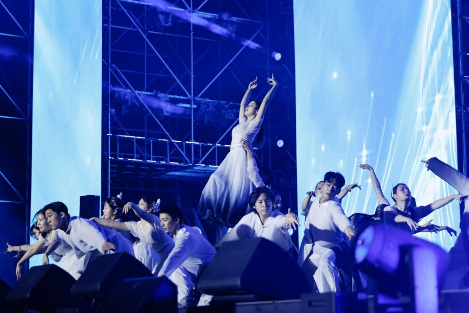 Hansik Baekje Cultural Festival