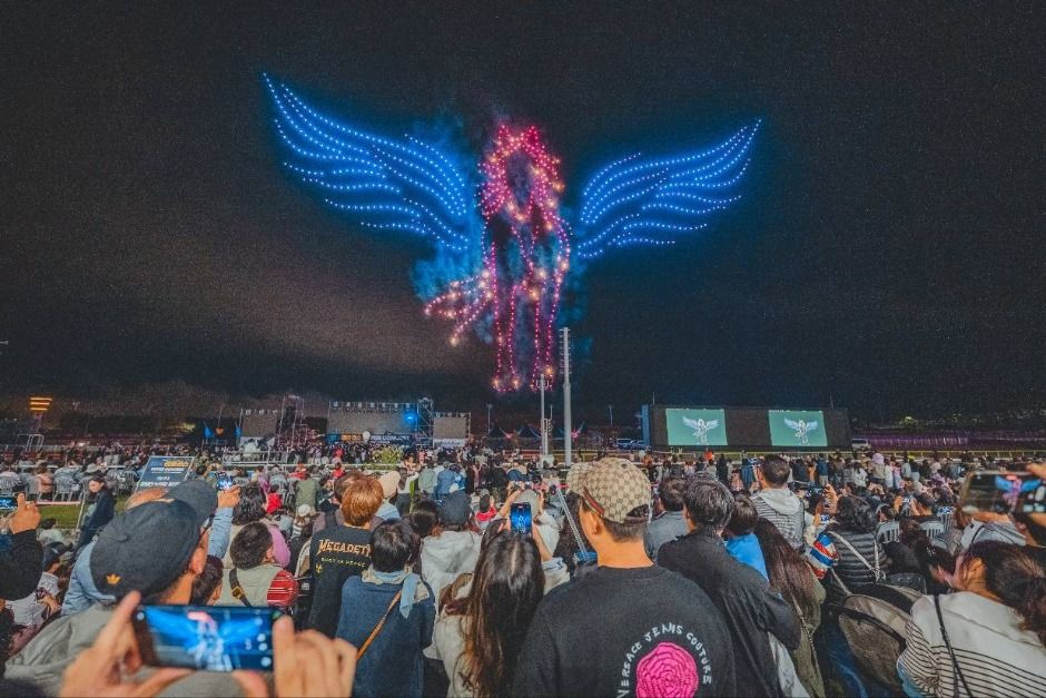 Jeju Horse Festival