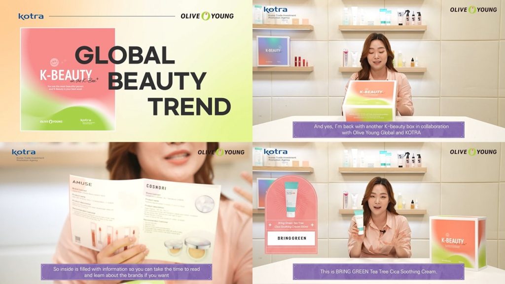 Discover Something New Every Month During Your Korea Trip — A Guide to K-Beauty Box Subscription Services