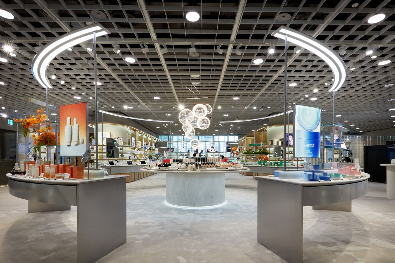 Must-Do Korea Travel Course: A Complete Guide to K-Beauty Experiences