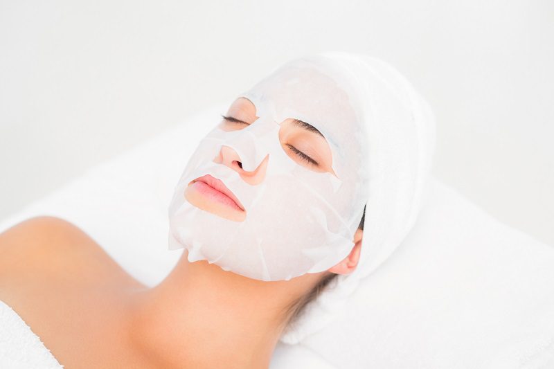 A Luxury Skincare Shopping Guide Starting in Itaewon