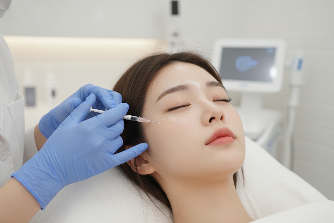 A Skin Booster Treatment That Starts Safely in Cheongdam — A Practical Guide for Busy Foreign Business Travelers