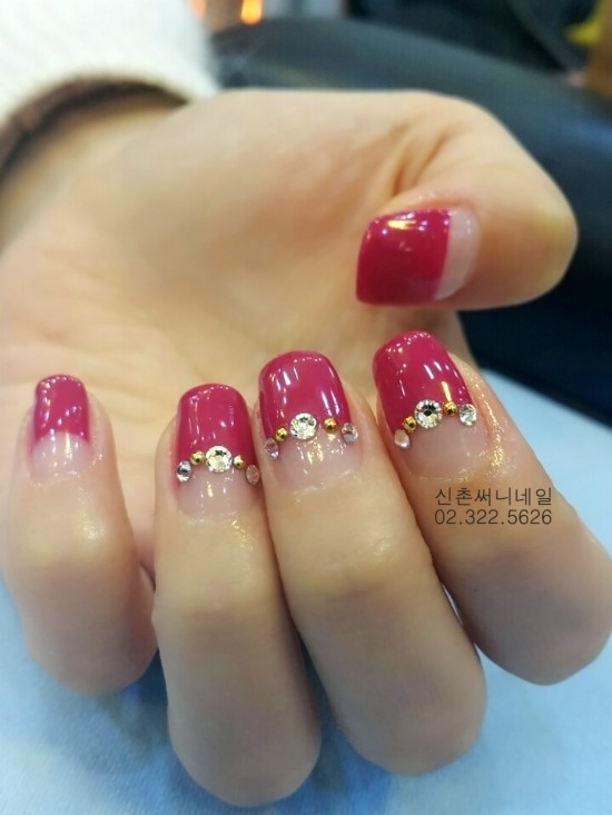 Sinchon Nail Art: An SNS-Vibe, Budget-Friendly Guide for Nail Art Beginners