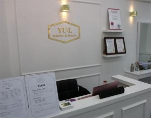 Jamsil Waxing 'Yul Waxing and Beauty', 50% Discount Opening for Body & Brazilian Waxing ...
