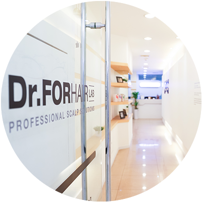 Doctor For Hair Songpa Jamsil Branch