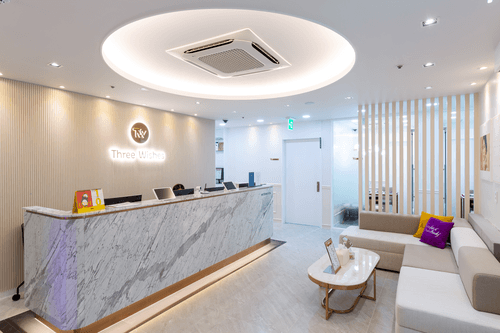 Oblijeui Clinic Hongdae (2026) | Modudoc