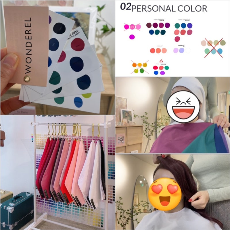Hongdae Makeup Class Guide for Solo Traveling Women