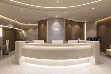 Brilline Clinic | Gangnam Unni - No. 1 plastic surgery & skin procedure information app