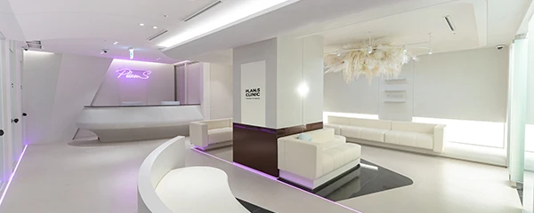 Plan S Clinic - Gangnam Branch | Gangnam Unni - No. 1 plastic surgery & skin procedure information app