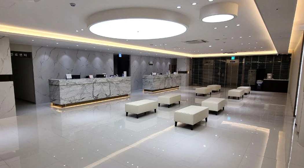 Min and Min Clinic | Gangnam Unni - No. 1 plastic surgery & skin procedure information app
