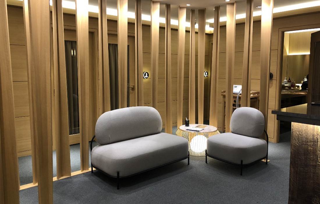 Branch information | Gangnam waxing Hongdae waxing Bundang waxing Seolleung waxing | Public waxing