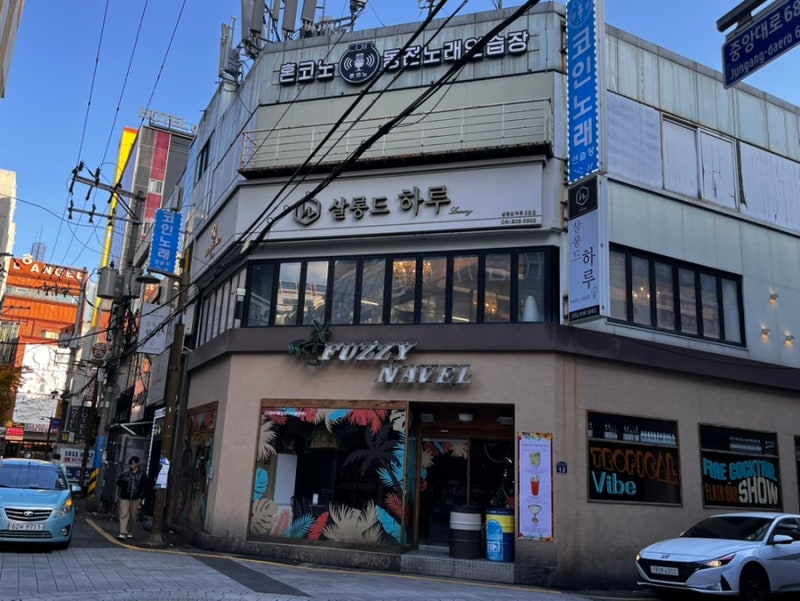 A Guide to Luxury Hair Salons Near Seomyeon Subway Station in Busan