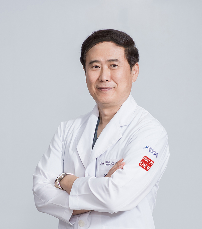 Day-Surgery Laser Skin Clinic Guide in Sinchon