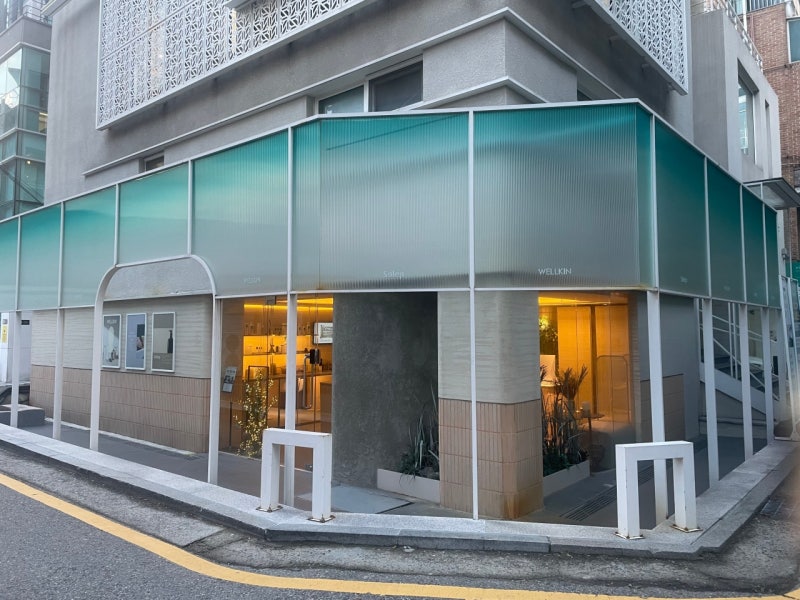 Scalp Care You’ll Meet for the First Time at Hongdae: A Safe, Subway-Close Guide