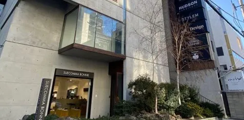 Cheongdam Moz Clinic