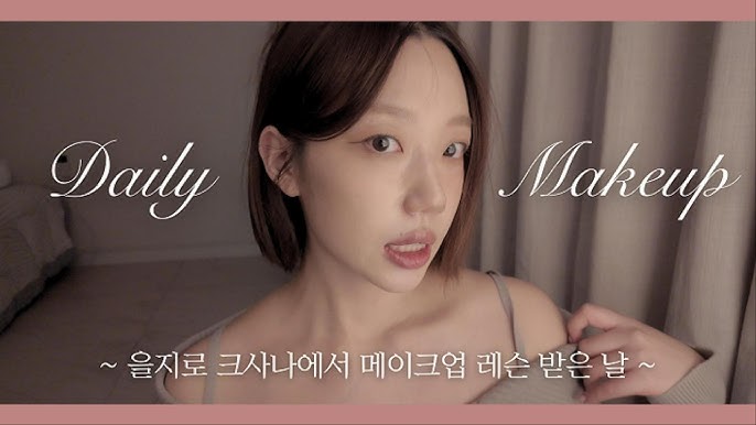 Euljiro K-Beauty Makeup Class: Experience Korean Beauty Culture with Same-Day Booking