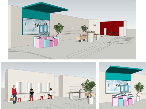 K-beauty Experiential Store Opens in Jeju’s Old Town on the 29th