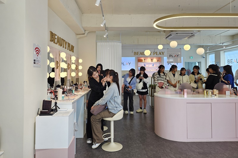 Smart K-Beauty Shopping in Hongdae: From Experiences to Purchases