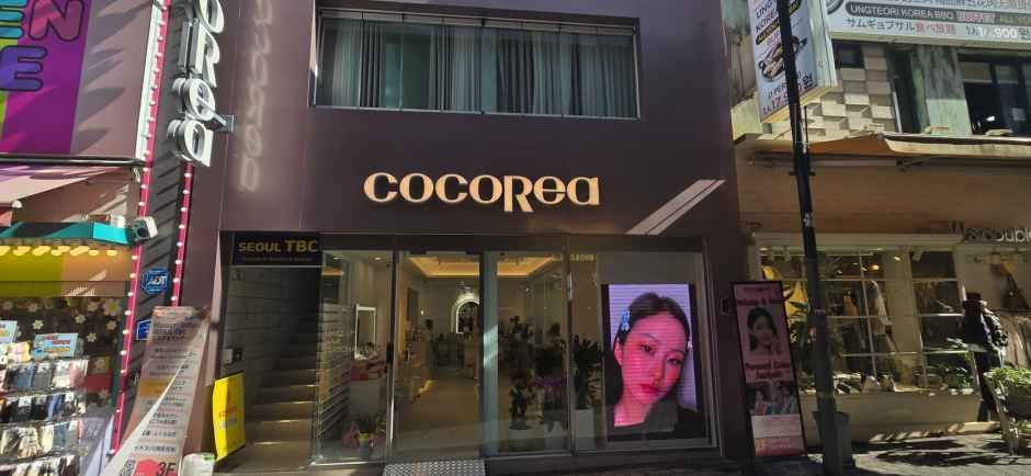K-Idol Beauty Myeongdong Adventure: A K-Beauty Experience Guide for Foreign Travelers