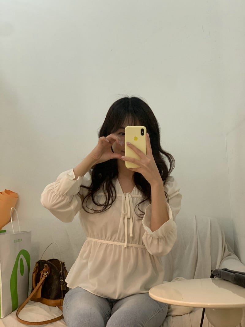 Gangnam makeup—I went to Ddab Studio for daily makeup. : Naver Blog
