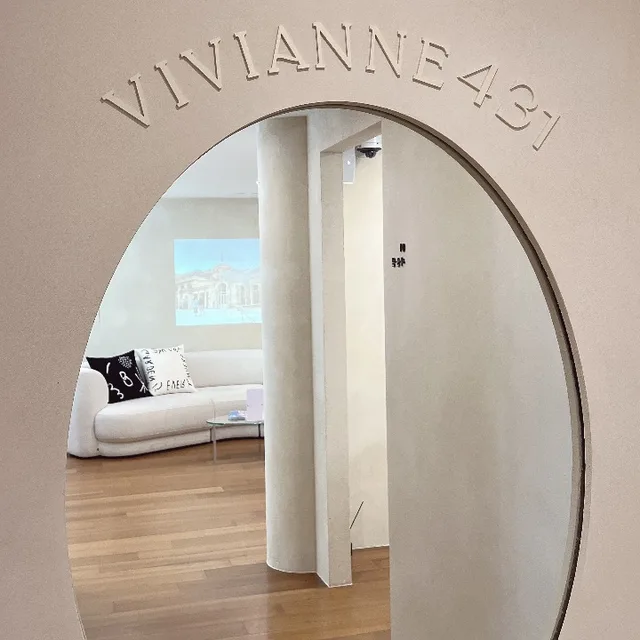 Vivienne 431 | Yeoksam-dong, Gangnam-gu, Seoul | Skin care | Danggeun local business