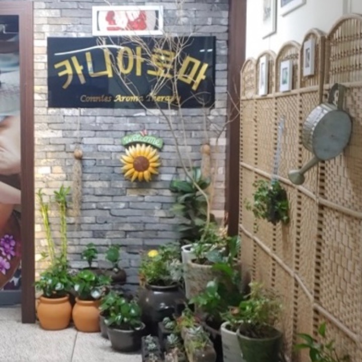 Kania Aroma | Jeju Special Self-Governing Province Jeju-si Nohyeong-dong | sports massage | Carrot local business