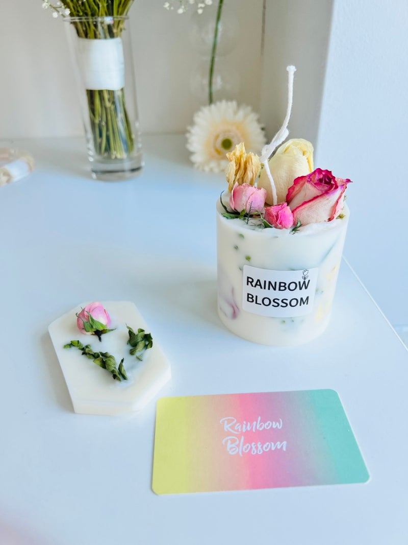 K-Perfume Workshop in Seoul | Create Your Own Scent with a Perfume-Making Experience