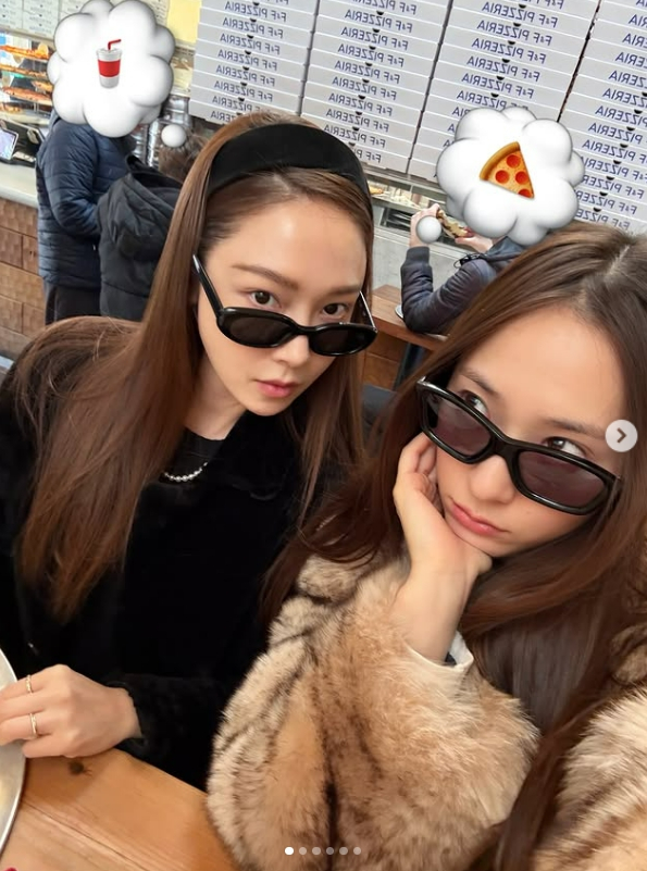 '소녀시대 탈퇴' 제시카 무슨 일? 정수정 "우리 언니는 내가 지켜" [스타이슈]
