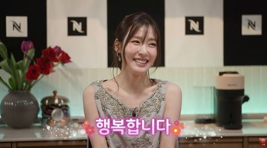 티파니, 변요한과 러브스토리 첫 공개…"다시 못 만날까 걱정"