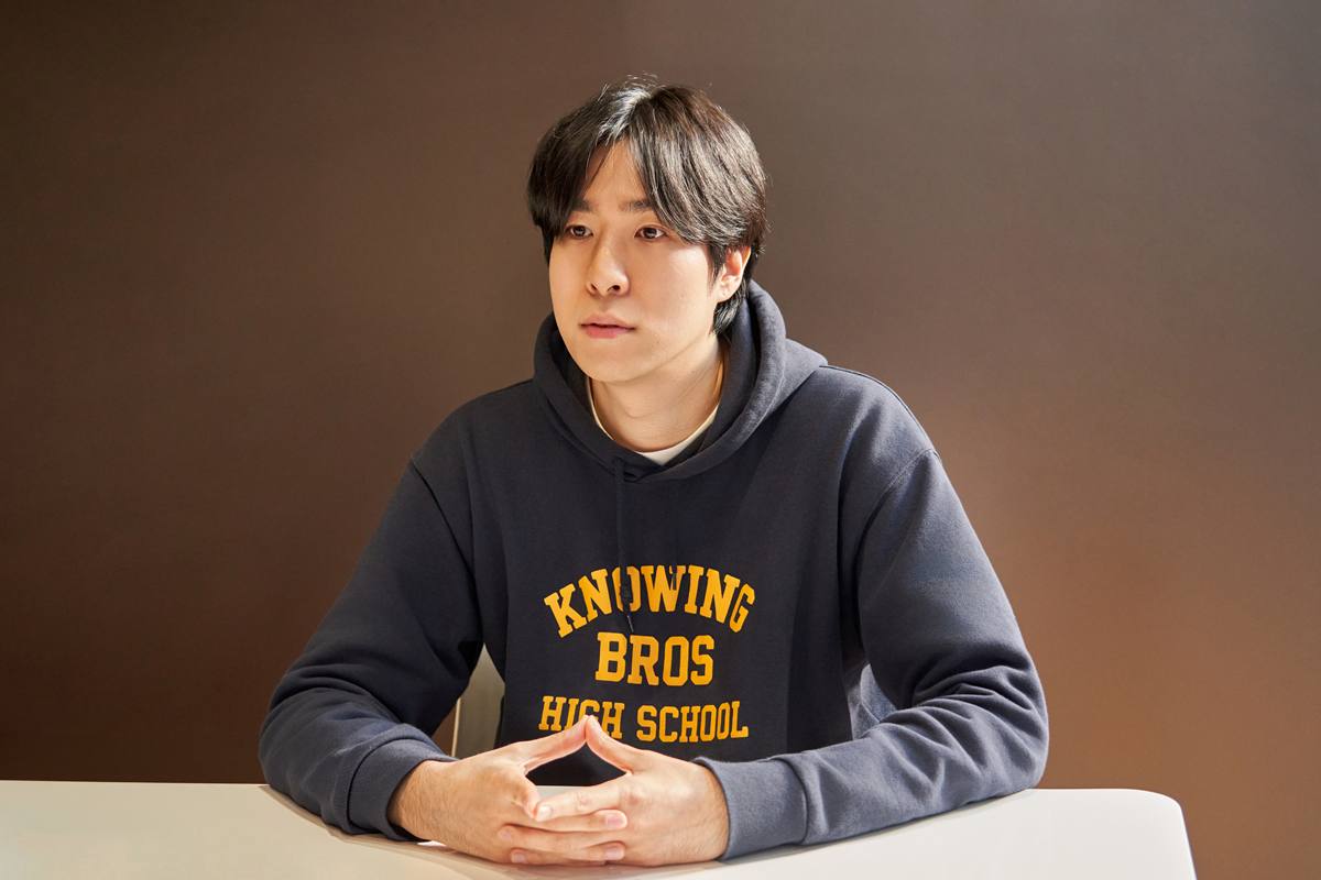 [단독] "박보검, 10년동안 아직 입학 안했다"…'아는 형님' 황제민 PD가 꼽은 희망 게스트 (인터뷰③)